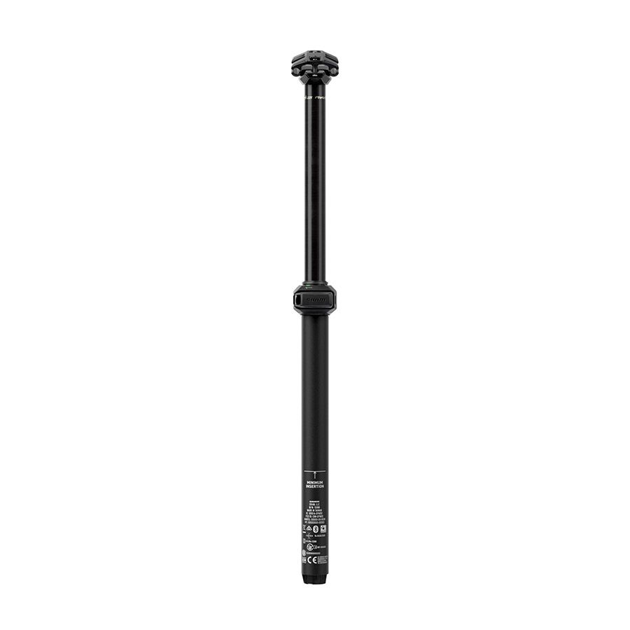 RockShox, Reverb AXS B1, Dropper Seatpost, 31.6mm, 642mm, Travel: 250mm, Offset: 0mm, Remote: No remote