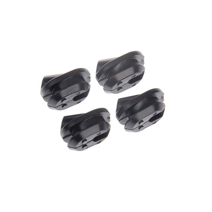 Shimano, EW-GM300 Di2 Frame Grommet, 7.5 x 8mm diameter, Y7HN02000