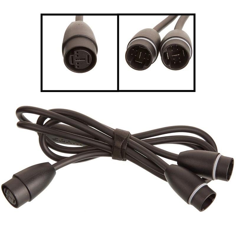 SRAM, Eagle Powertrain Charger, Y Cable