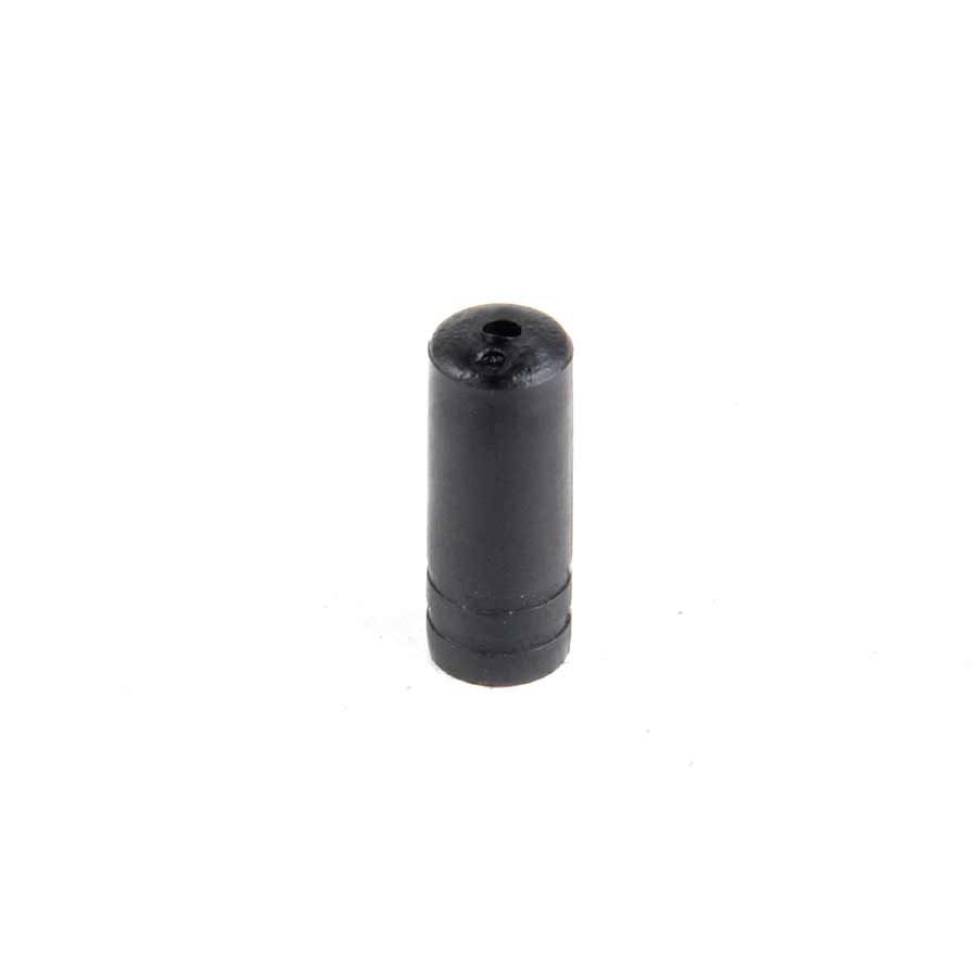 Shimano, Y6ZA98010, 6mm plastic caps, For 4mm shifter housing, Box of 100