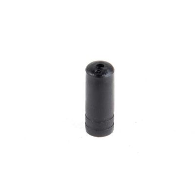Shimano, Y6ZA98010, 6mm plastic caps, For 4mm shifter housing, Box of 100