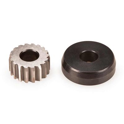 Park Tool, 791, Bottom bracket reamer and pilot set, For HTR-1, Pressfit 30