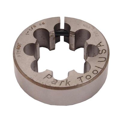 Park Tool, 607, 1-1/8'' X 26 TPI Die For FTS-1