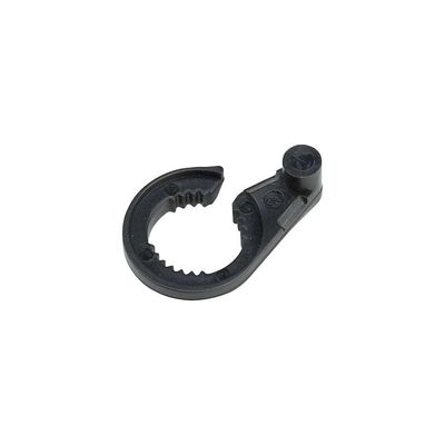 Shimano, Flat Mount Snap Ring, Disc Brake Adaptor, Caliper: Flat mount, Frame/Fork: Flat mount, F160/F140, Y8N205000