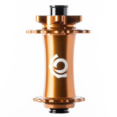 Industry Nine, Hydra 2 15x110, Disc Hub, Front, 32H, 15mm TA, 110mm Boost, Bronze