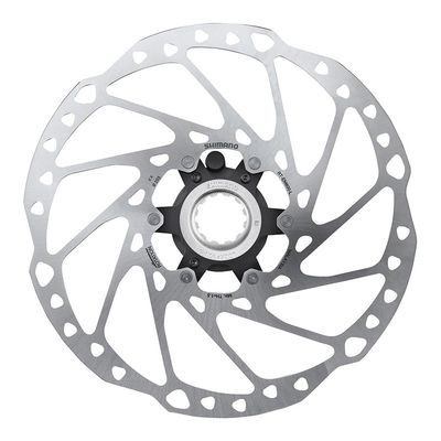 Shimano, SM-RTEM600, 203mm, Center Lock, ERTEM600LEC