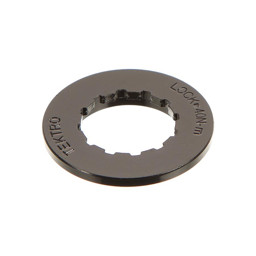 Tektro, SP-TR50 Center Lock Ring, Ă12mm, Center Lock Lockring