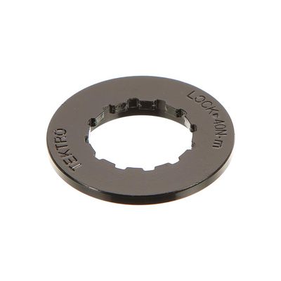 Tektro, SP-TR50 Center Lock Ring, Ă12mm, Center Lock Lockring