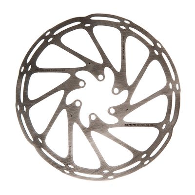 SRAM, Centerline A2 2.0mm, 180mm, ISO 6B