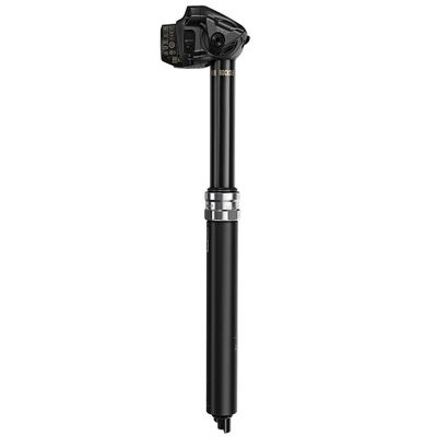 RockShox, Reverb AXS A2, Dropper Seatpost, 34.9mm, 340mm, Travel: 100mm, Offset: 0mm