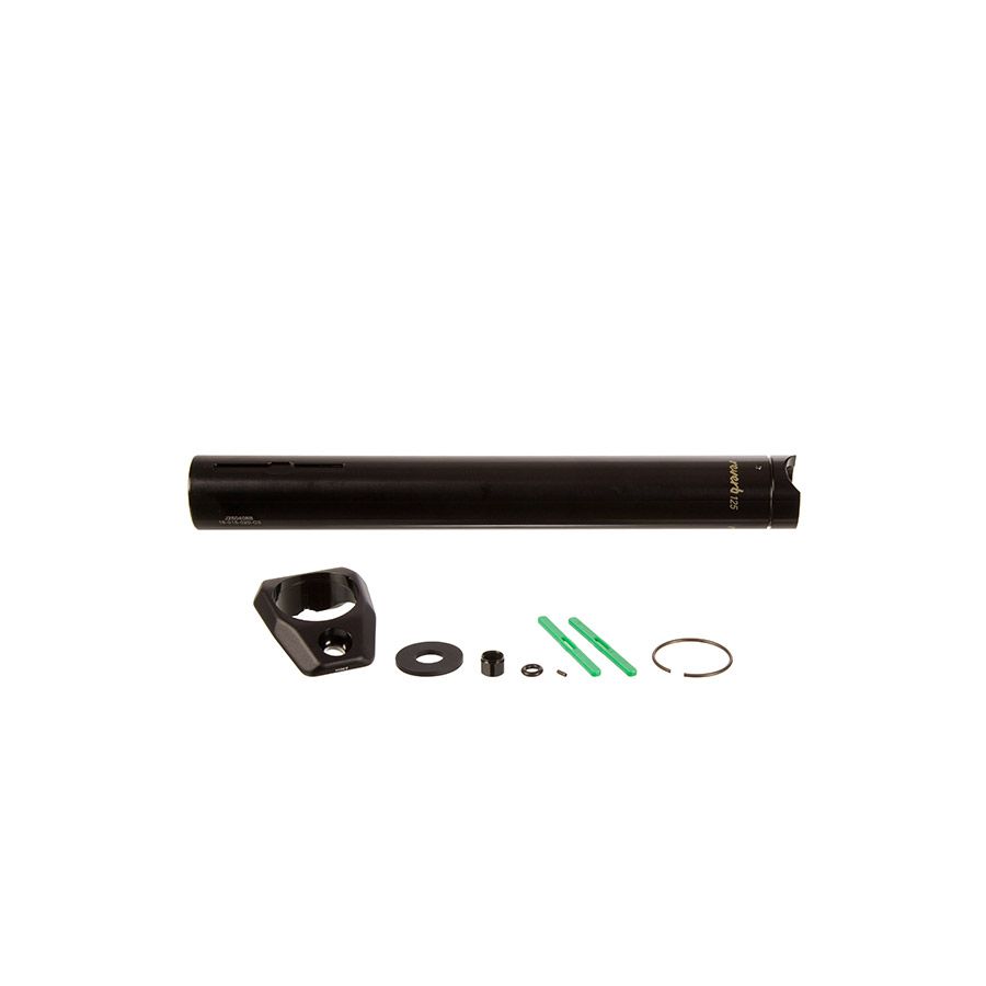 RockShox, Reverb AXS B1 Upper Tube, 34.9, 125mm