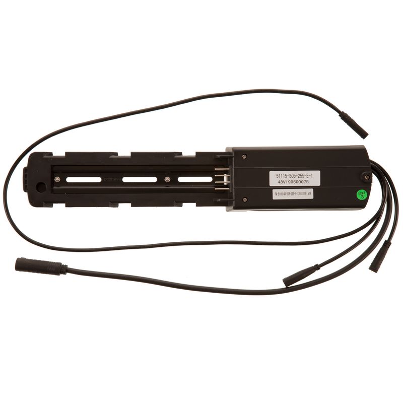 Promovec, 500W Controller, For Downtube