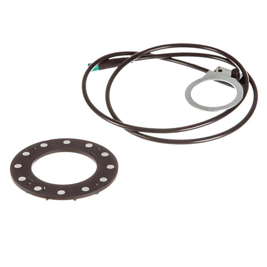 Promovec, Compact Speed Sensor for Hollowtech, 800mm