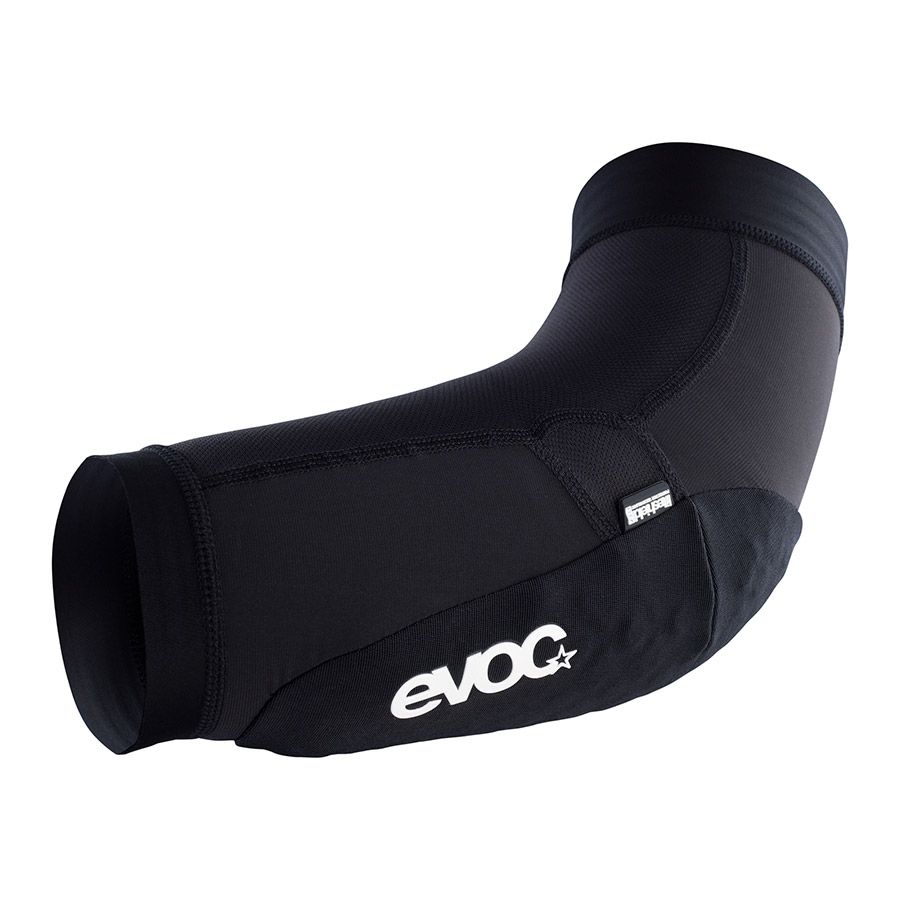 EVOC, Elbow Protector LS Flex Lite, Elbow/Forearm Guard, Black, S