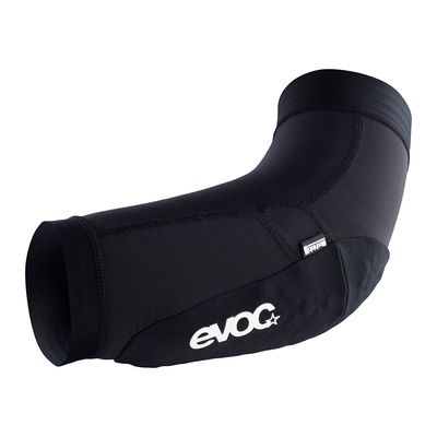 EVOC, Elbow Protector LS Flex Lite, Elbow/Forearm Guard, Black, S