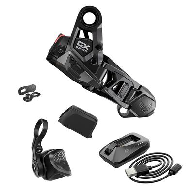 SRAM, GX Upgrade Kit, Build Kit