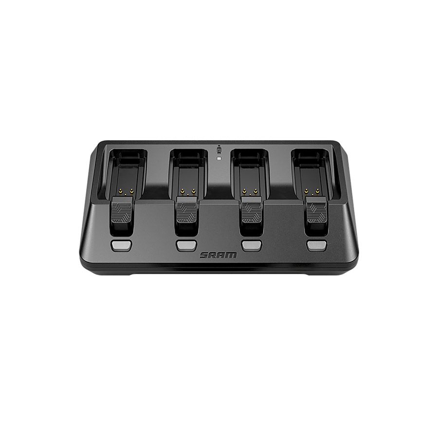 SRAM, Battery Charger 4 Port USB-C