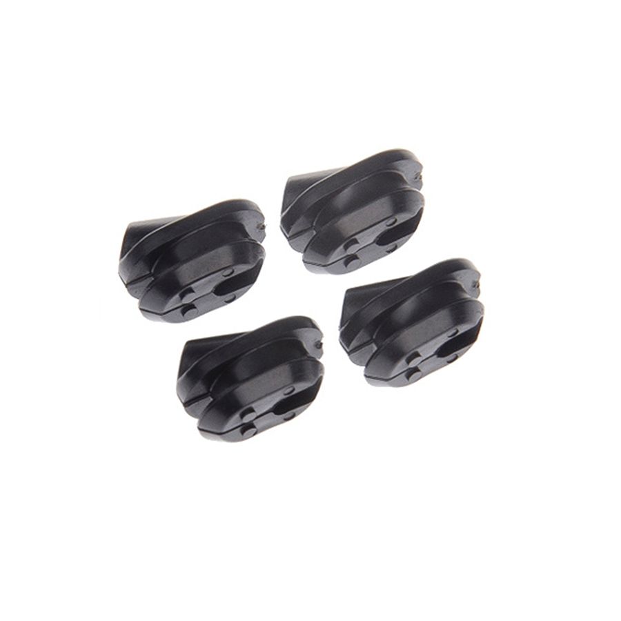 Shimano, ISMGM02, SM-GM02, Grommet, 7 X 8mm, 4pcs