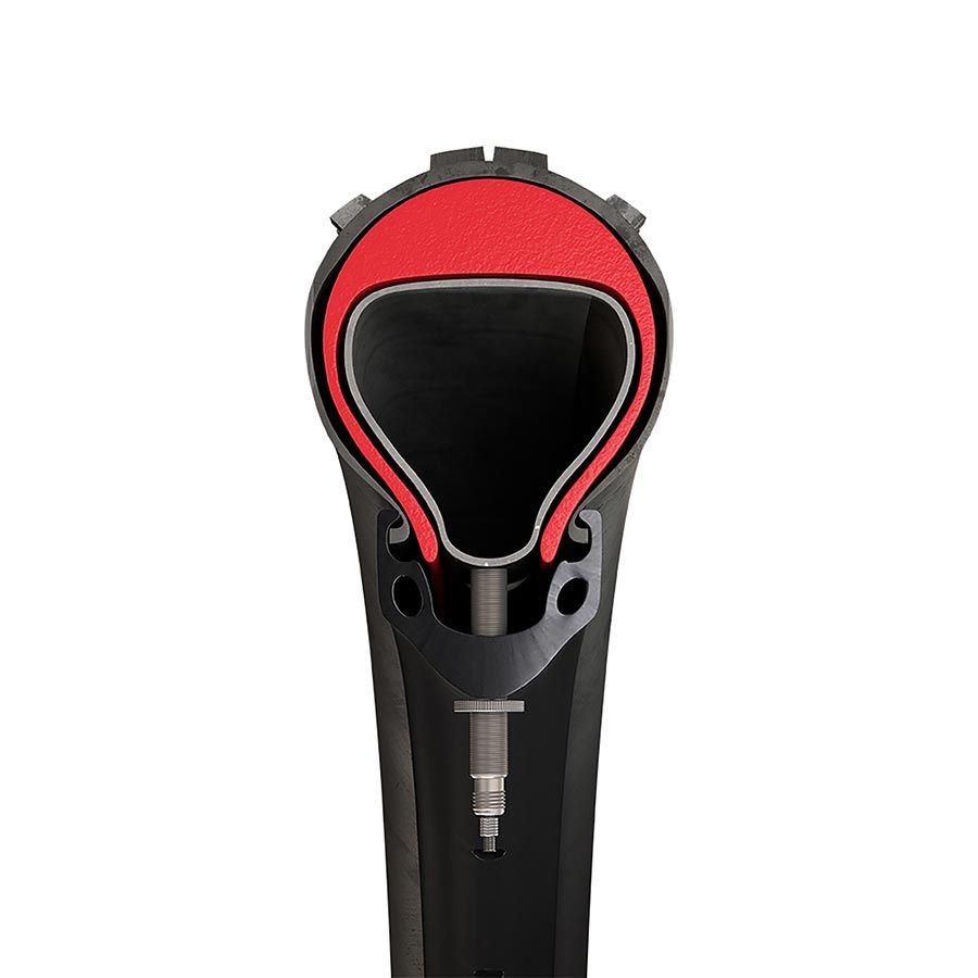 Tannus Armour, Armour, Tire insert, 27.5 x 2.6-3.0