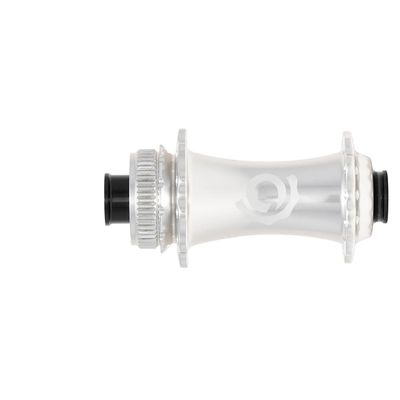Industry Nine, Solix G Classic Front, Disc Hub, Front, 28H, 12mm TA, 100mm, Silver