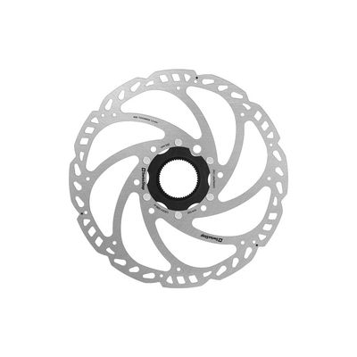 SwissStop, Catalyst One CL, Rotor, 203mm, Center Lock