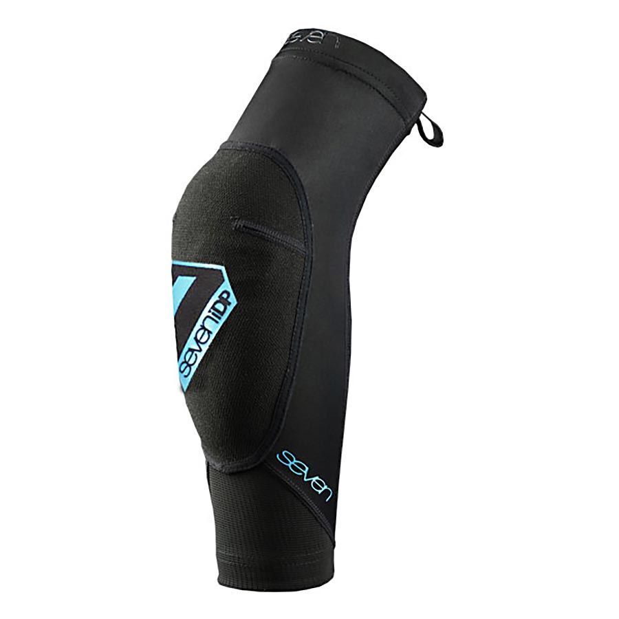 7iDP, Transition, Elbow/Forearm Guard, Black, M, Pair