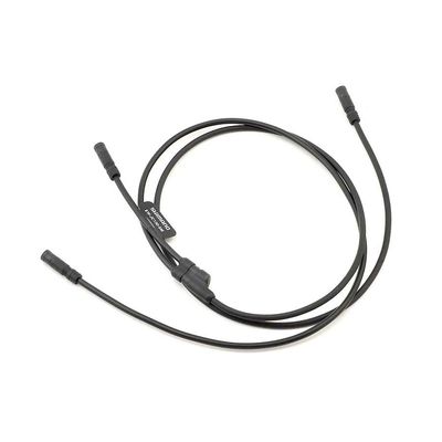EW-JC130-SM, Y-Splitter, Cable Length: L1 350mm, L2:50mm, L3:450mm