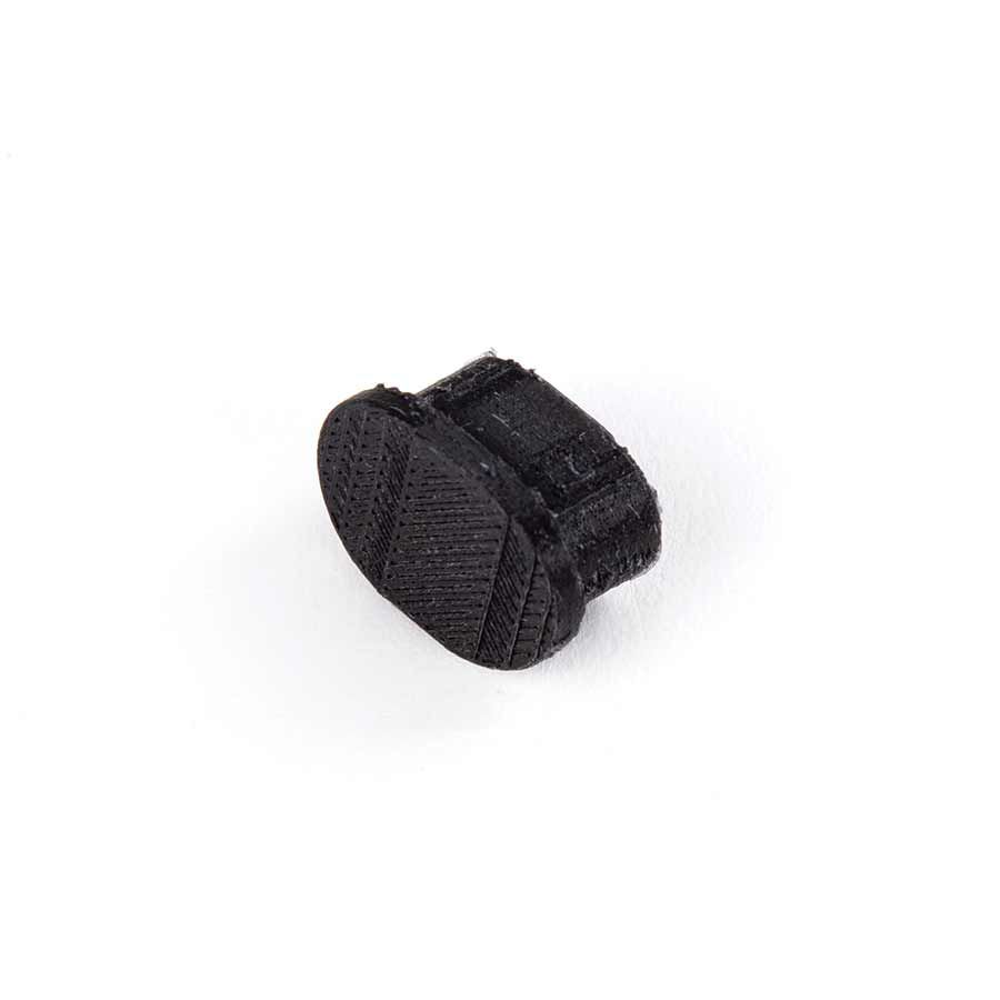 Promovec, Rear Rack Frame Plug