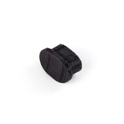 Promovec, Rear Rack Frame Plug