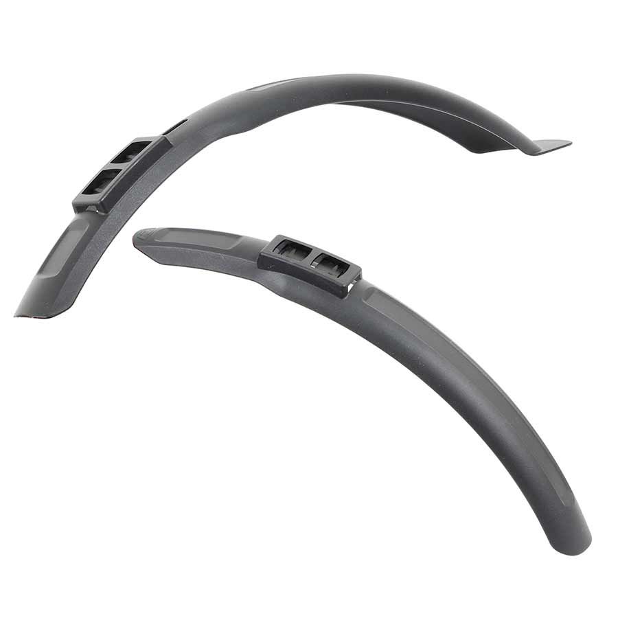 ZĂŠfal, Kid Fender Set, Width 55mm, For 16'' and 20'' Wheels