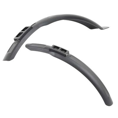 ZĂŠfal, Kid Fender Set, Width 55mm, For 16'' and 20'' Wheels