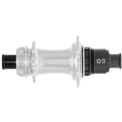 Industry Nine, Solix G Classic Rear XD-R, Disc Hub, Rear, 28H, 12mm TA, 142mm, SRAM XD-R, Silver