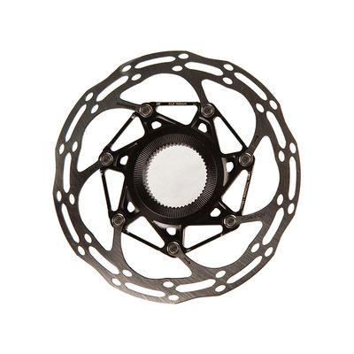 SRAM, Centerline 2 Piece Rounded Centerlock, 140mm, Center Lock