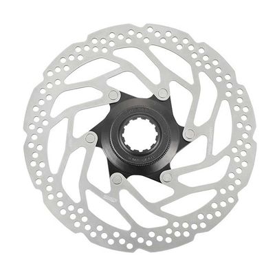 Shimano, SM-RT30, 160mm, Center Lock