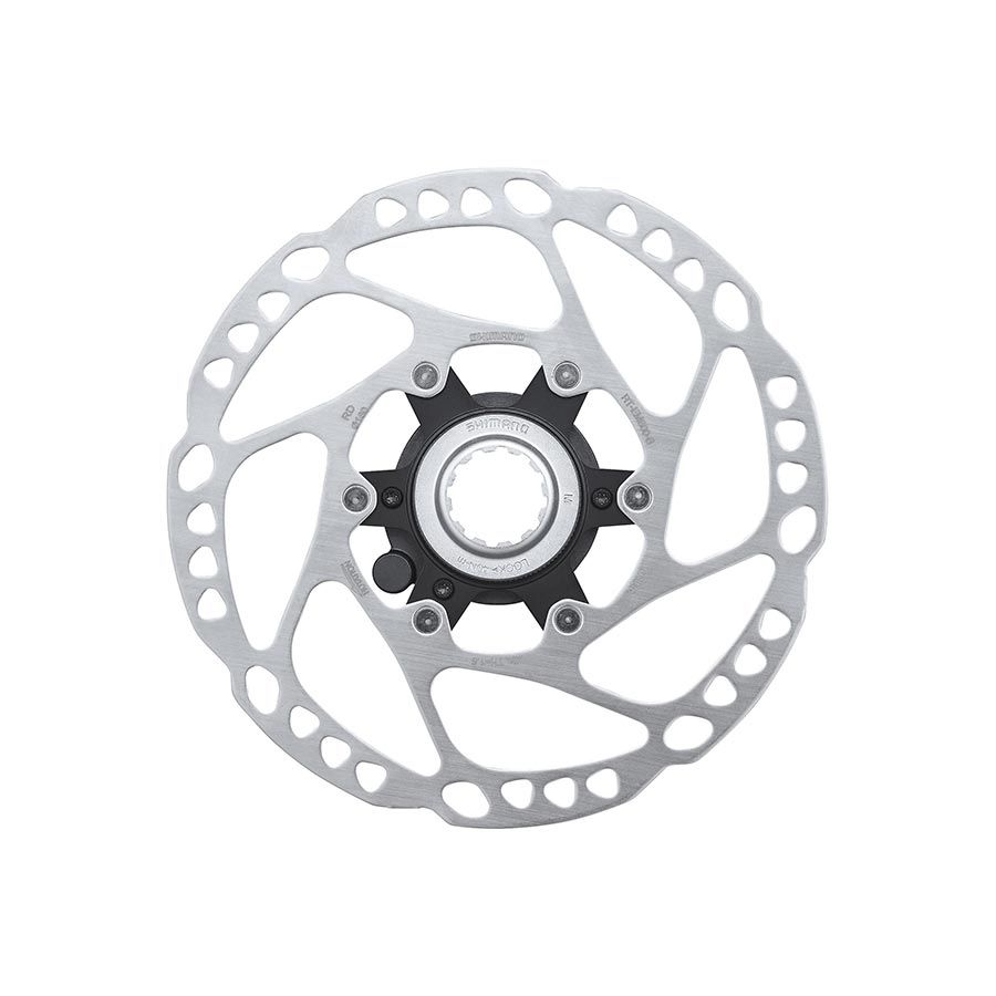 Shimano, SM-RTEM600, 160mm, Center Lock, ERTEM600SEC