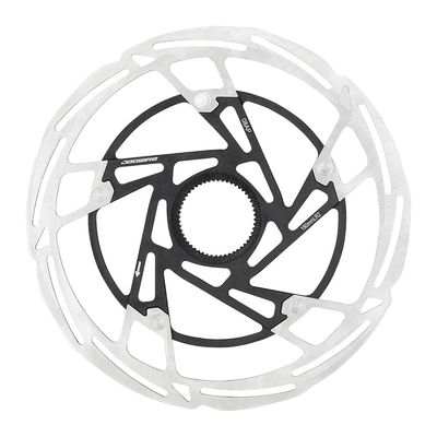 Jagwire, Pro LR2 Center Lock, 140mm, Center Lock