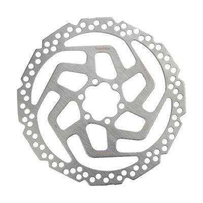 Shimano, SM-RT26 Rotor, 180mm, ISO 6B, ESMRT26MP