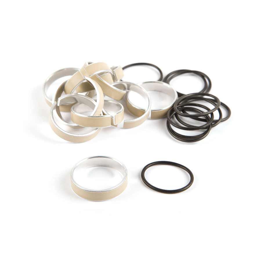 RockShox, 11.6818.035.007, Reverb Bushing &amp; O-Ring, Pack of 10