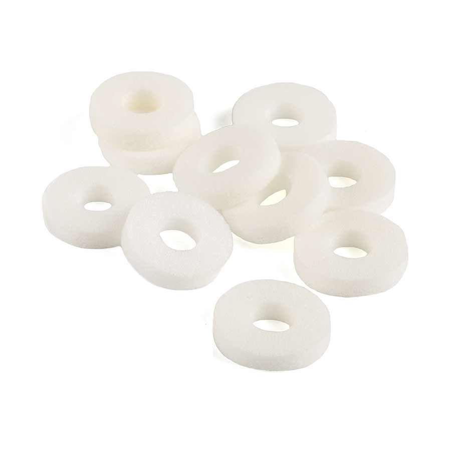 RockShox, 11.6818.035.005, Reverb Foam Ring &amp; Sealhead, Pack of 10