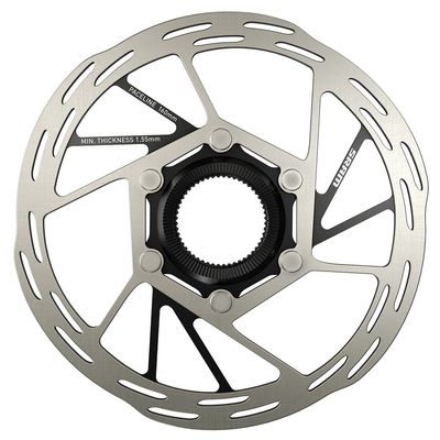 SRAM, Paceline A2, 160mm, Center Lock