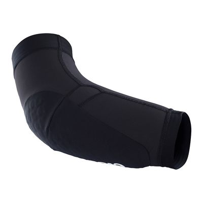 EVOC, Elbow Protector LS Flex Lite, Elbow/Forearm Guard, Black, L