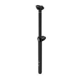 RockShox, Reverb AXS B2, Dropper Seatpost, 30.9mm, 498mm, Travel: 175mm, Offset: 0mm, Remote: No remote