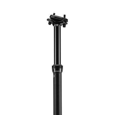 crankbrothers, Highline XC/Gravel, Dropper Seatpost, 27.2mm, 452mm, Travel: 125mm, Offset: 0mm, Remote: No remote