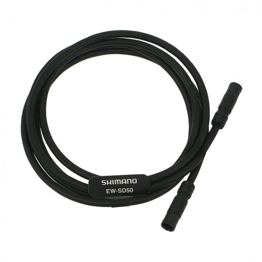Shimano, IEWSD50L40, EW-SD50, Electric wire Di2, 400mm