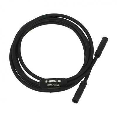 Shimano, IEWSD50L40, EW-SD50, Electric wire Di2, 400mm