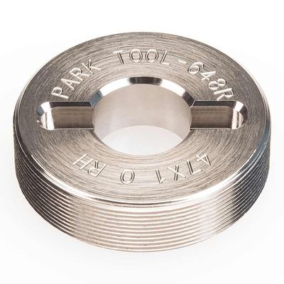 Park Tool, 648R, Right Hand Threaded T47 Guide