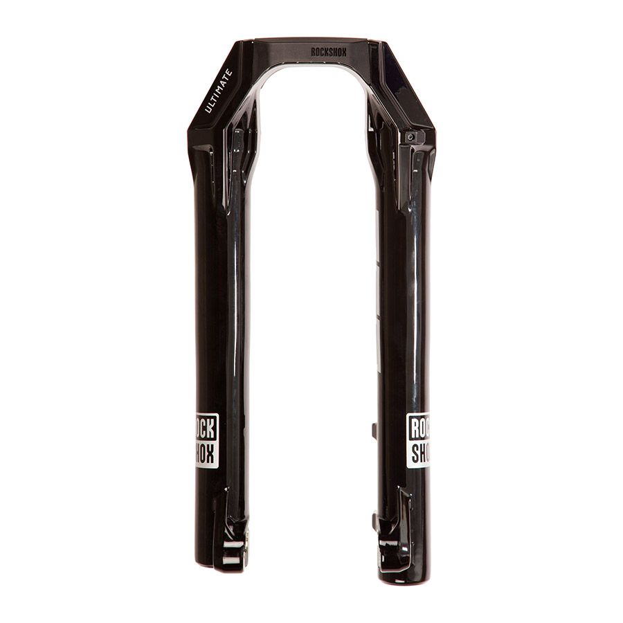 RockShox, ZEB Ult B1 Lower, Gloss Black