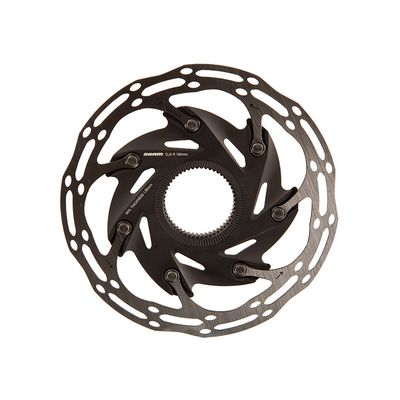 SRAM, Centerline X Road CLX-R Centerlock, 140mm, Center Lock
