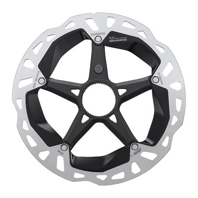 Shimano, SM-RTEM910, 180mm, Center Lock, IRTEM910ME