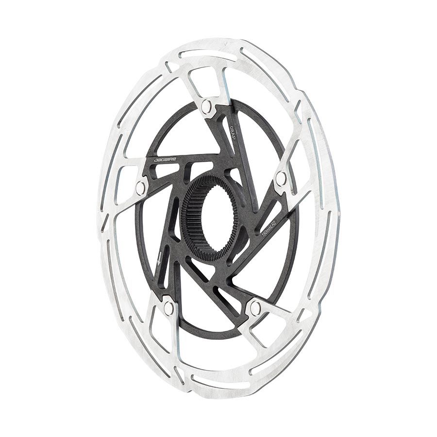 Jagwire, Pro LR2 Center Lock, 180mm, Center Lock